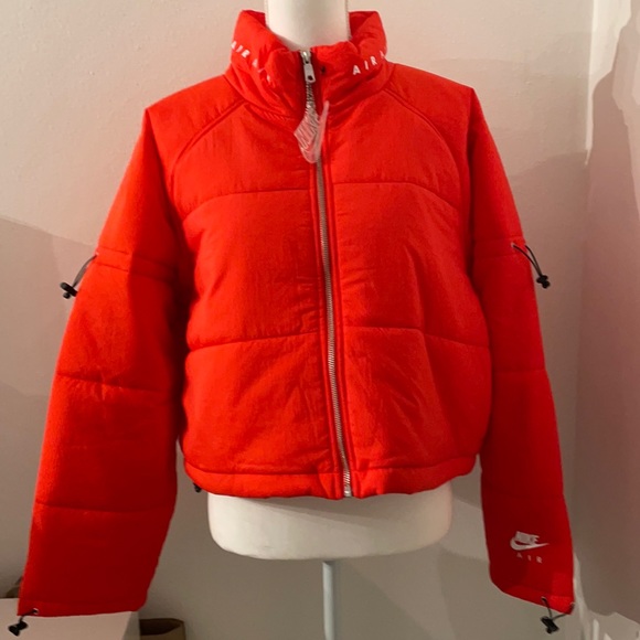 Nike Air Jackets & Blazers - NWT Nike Air Sportswear